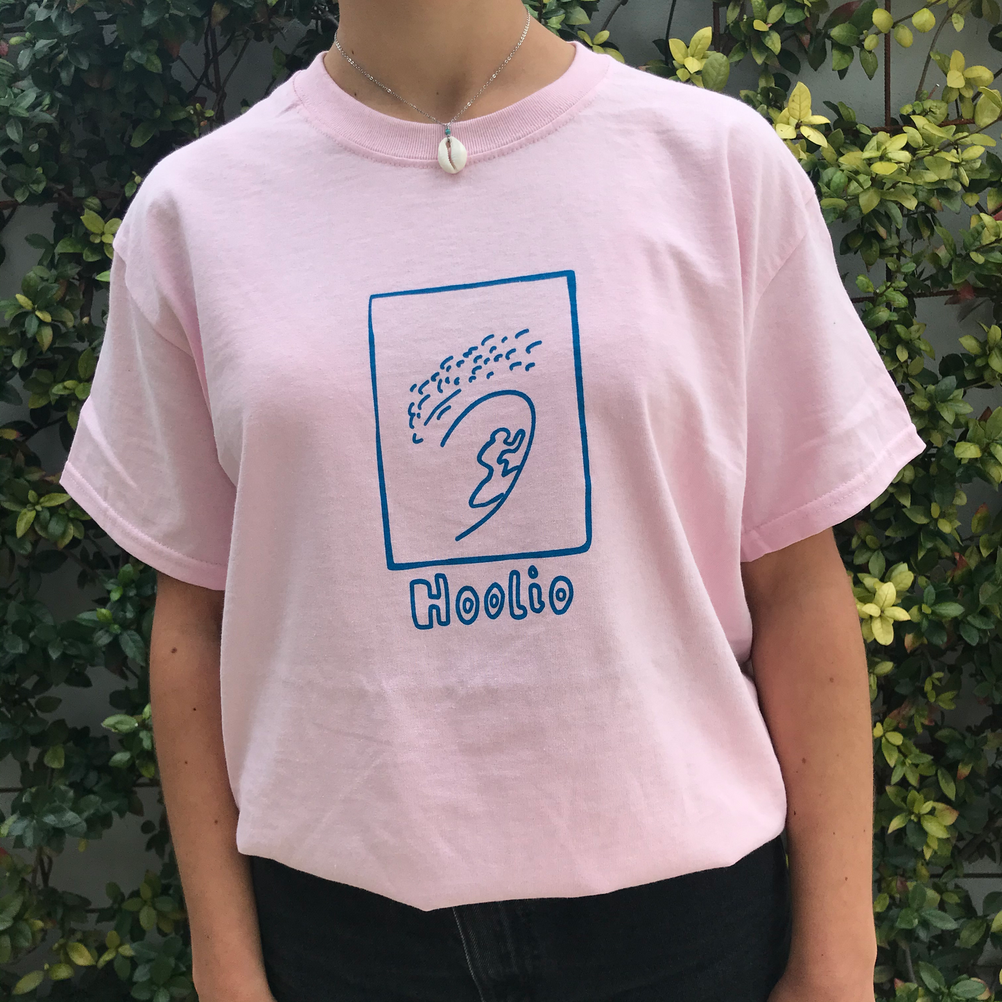 Dreamy Tee-Candy